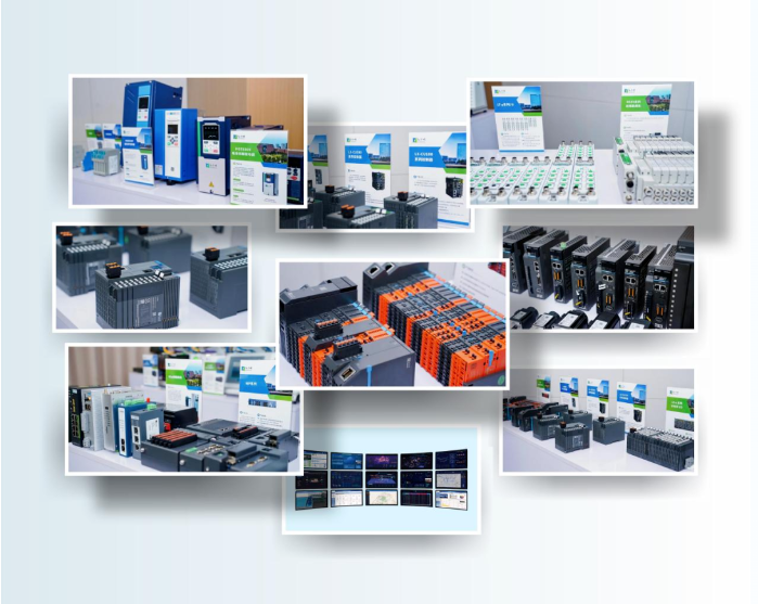 北方华创高层到访和利时，共谋半导体装备智能化发展新路径