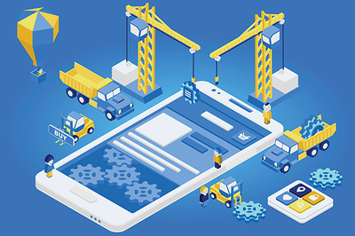 十年磨一剑 立信软件科技的专业实力与资深开发经验解析